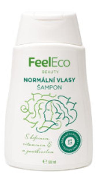 Feel Eco Šampon na normální vlasy 300 ml