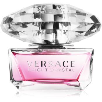 Versace Bright Crystal toaletní voda pro ženy 50 ml