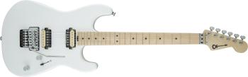 Charvel Pro-Mod San Dimas Style 1 HH FR M Snow White