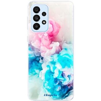 iSaprio Watercolor 03 pro Samsung Galaxy A33 5G (watercolor03-TPU3-A33-5G)
