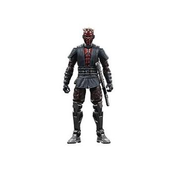 Star Wars The black Series Darth Maul (5010994174491)