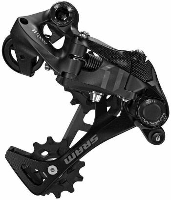 SRAM X01 Type 2.1 X-Horizon 11-Speed Dlouhé vodítko Zadní Přehazovačka