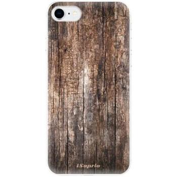 iSaprio Wood 11 pro iPhone SE 2020 (wood11-TPU2_iSE2020)