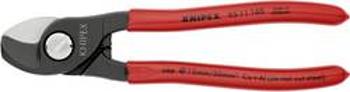 Kabelové nůžky Knipex 165 mm 95 11 165 SB