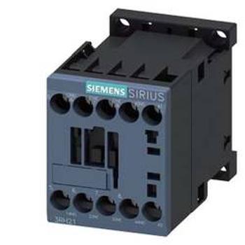 Pomocný stykač Siemens 3RH2122-1AF00-1AA0 1 ks