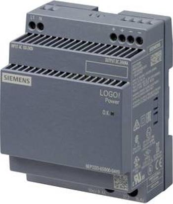 Napájecí modul pro PLC Siemens 6EP3333-6SB00-0AY0 6EP3333-6SB00-0AY0