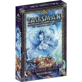 Talisman: Ledový chlad (8594184129289)