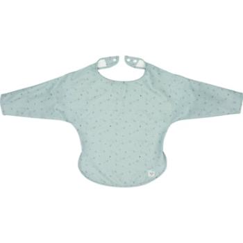 bébé jou® Sleeve Bib Fabulous Papírová letadla