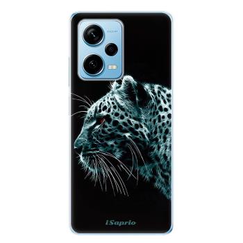 Odolné silikonové pouzdro iSaprio - Leopard 10 - Xiaomi Redmi Note 12 Pro 5G / Poco X5 Pro 5G