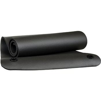 Stormred Exercise mat black 10mm (IR97506)