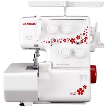 Janome 990D (1036091)