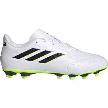 adidas COPA PURE.4 FXG Pánské kopačky, bílá, velikost 42 2/3