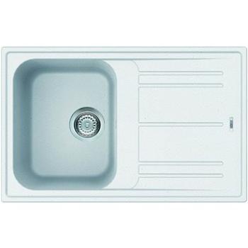 ELLECI HOME 300 BIANCO TITANO (LGH30068)