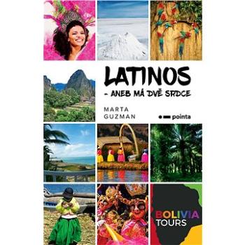 Latinos (978-80-765-0219-2)