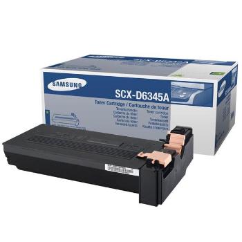 SAMSUNG SCX-D6345A - originální toner, černý, 20000 stran