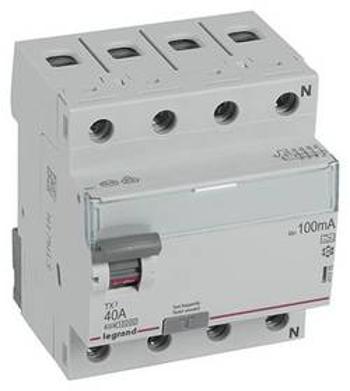 Proudový chránič Legrand 411775, 40 A 400 V