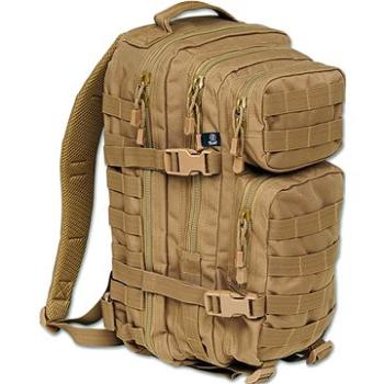 Brandit US Cooper Medium 25l camel (4051773045268)