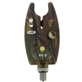 NGT Camo Bite Alarm VC-2 (5060211912078)