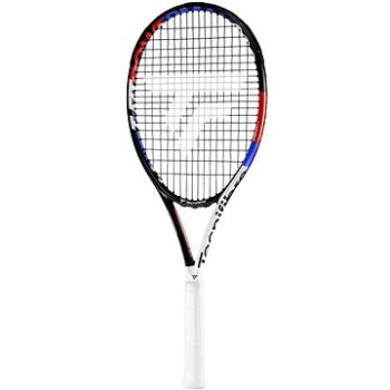 Tecnifibre T-Fit Power Max 290 bílá/modrá /červená 2 (3490150197076)