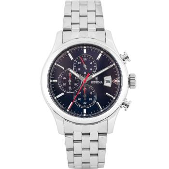 Festina Timeless Chronograph 20374/2 - 30 dnů na vrácení zboží