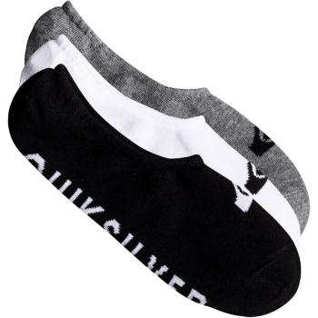Quiksilver 3 LINERPACK M SOCK Pánské ponožky, černá, velikost 40-45