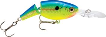 Rapala wobler jointed shad rap prt - 7 cm 13 g