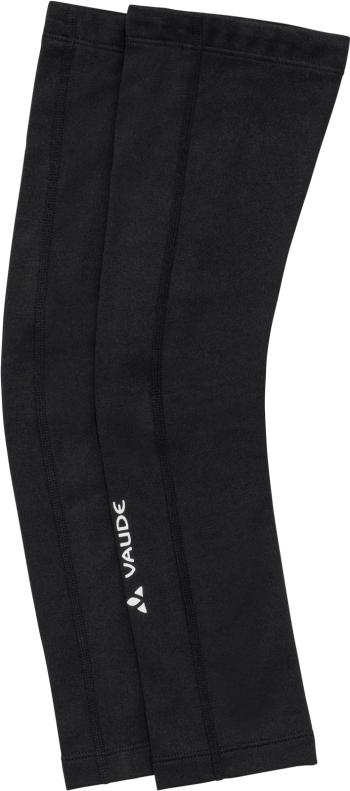 Vaude Arm Warmer II - black uni XL