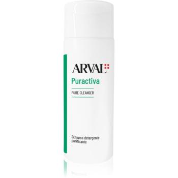 Arval Puractiva čisticí pěna 200 ml