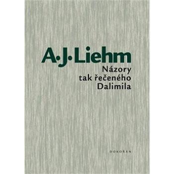 Názory tak řečeného Dalimila (978-80-7363-551-0)
