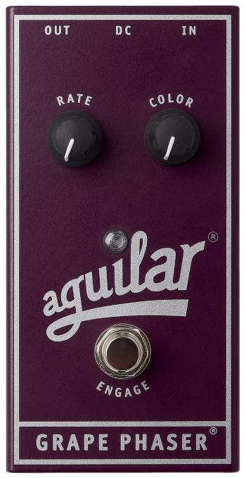 Aguilar Grape Phaser