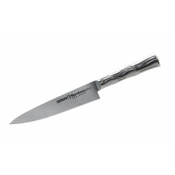 Univerzální nůž BAMBOO Samura 15 cm