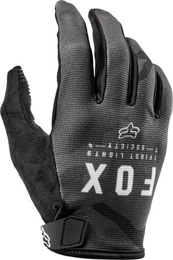 FOX Ranger Glove - dark shadow 11