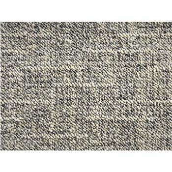 Kusový koberec Alassio béžová 80 x 150 cm (VOPI1067nad)