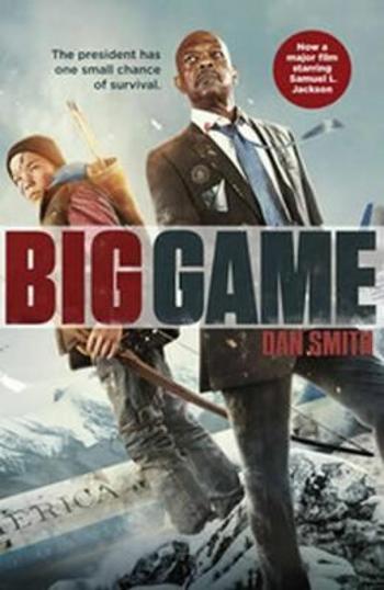 Big Game Movie - Dan Smith