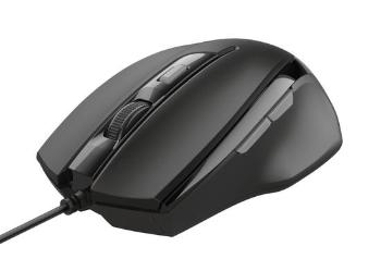 TRUST myš Voca Comfort Mouse, 23650