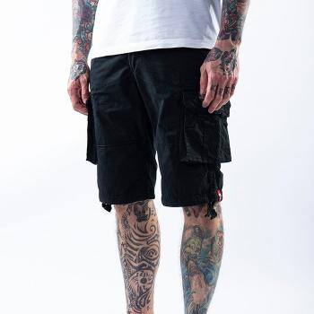 Šortky Alpha Industries Jet Short 191200 03