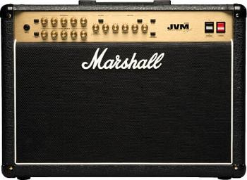 Marshall JVM210C Celolampové kytarové kombo