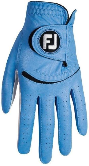 Footjoy Spectrum Blue Levá ruka L Pánské rukavice