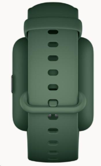 Redmi Watch 2 Lite Strap (Olive)