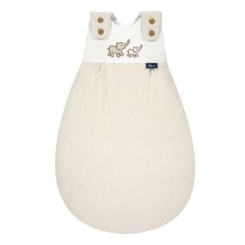 Alvi ® Baby-Mäxchen® vnější pytel Organic Cotton slůně