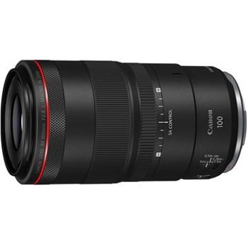 Canon RF 100mm f/2.8 L makro IS USM  (4514C005)