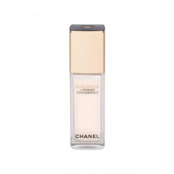 Chanel Sublimage L´Essence Fondamentale 40 ml pleťové sérum pro ženy na všechny typy pleti; na rozjasnění pleti; zpevnění a lifting pleti