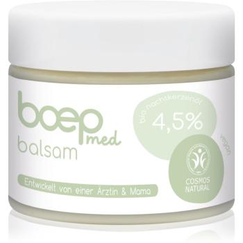 Boep Natural Med Balm balzám na tělo a obličej 50 ml