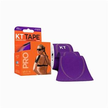 KT Tape Pro® Epic Purple (KT PRO-EPP-5m)
