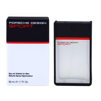 Porsche Design Sport toaletní voda pro muže 50 ml