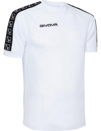 Pánské sportovní tričko Givova vel. XS 152-164