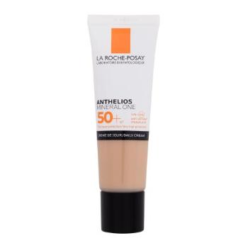 La Roche-Posay Anthelios Mineral One Daily Cream SPF50+ 30 ml opalovací přípravek na obličej pro ženy 02 Medium