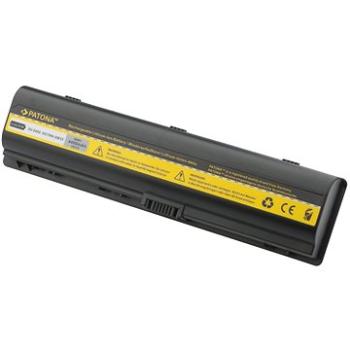 PATONA pro ntb HP Pavilion DV2000 4400mAh  Li-Ion 10,8V (PT2027)