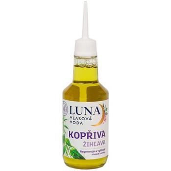 ALPA LUNA Bylinná kopřivová vlasová voda 120 ml (85922167)