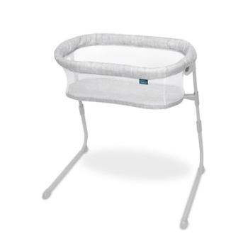 HALO® BassiNest® přístavná postýlka FLEX Sleeper heather